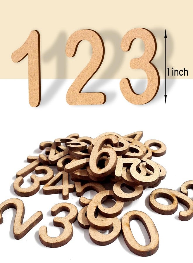 Tokyodo Wooden Number Set for Kids - 3 Sets - Educational 0-9 Numbers Learning Toy Puzzel | Math Learning for Toddlers & Preschoolers | Counting and Number Skills for 2-Year-Old Boys & Girls - Image 3